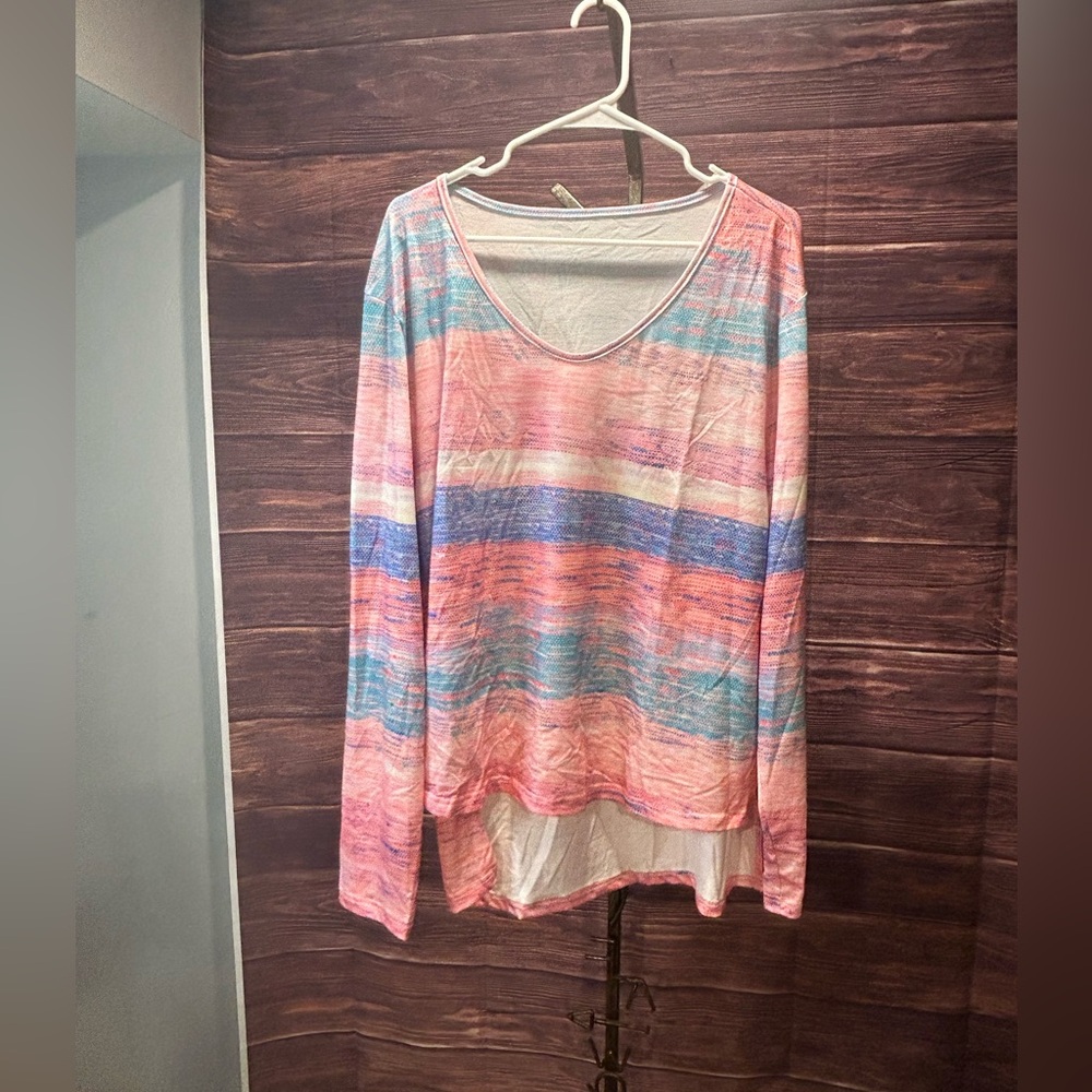 NWOT Women's Casual Top
